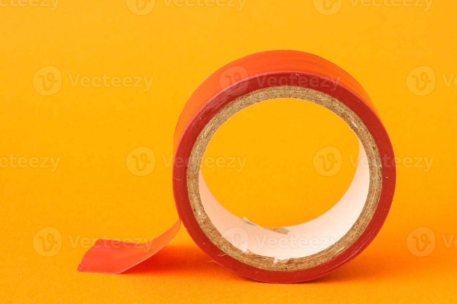 New Insulation Tape Roll photo