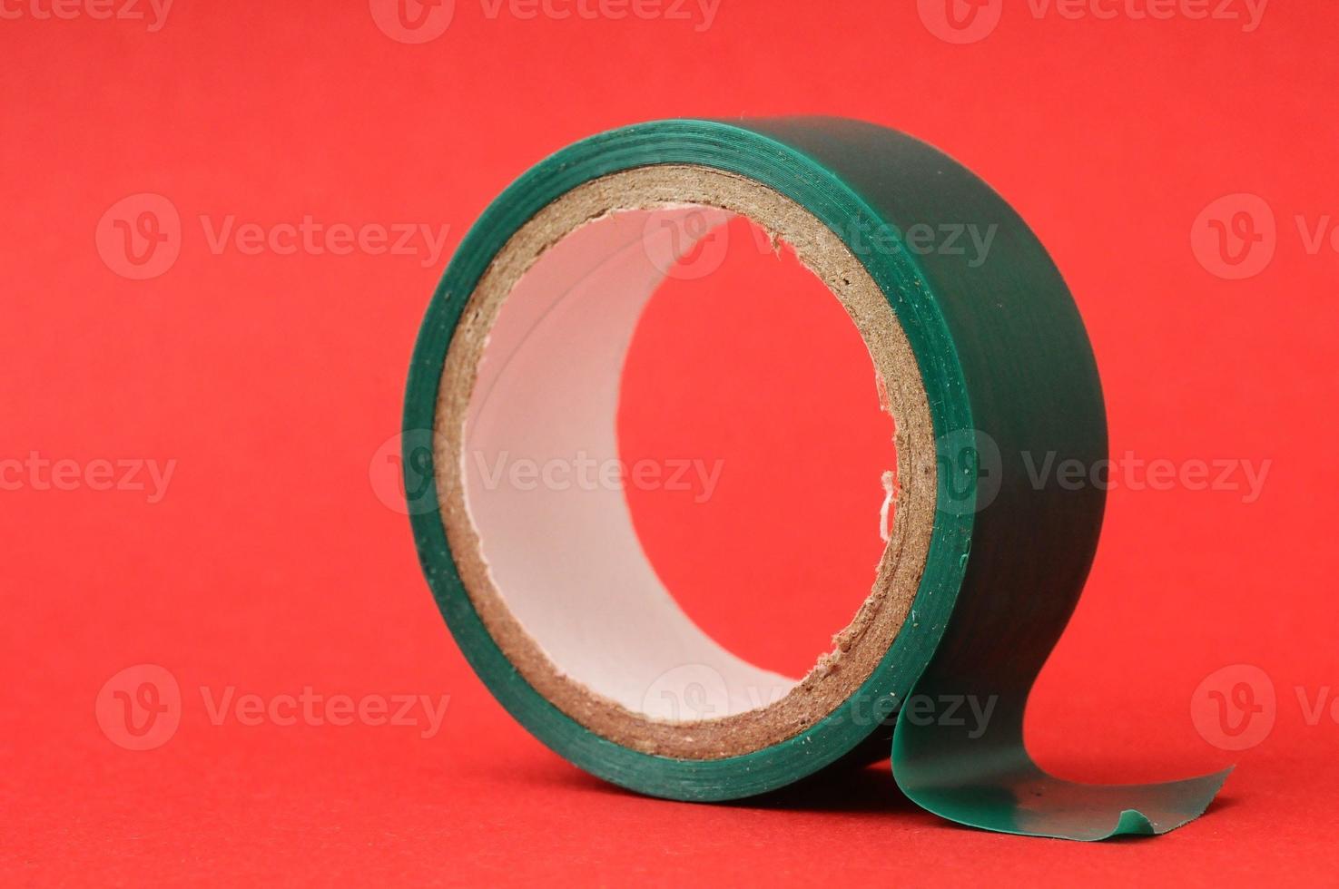 New Insulation Tape Roll photo