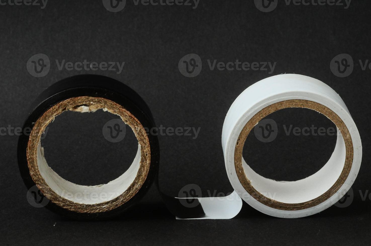 New Insulation Tape Roll photo