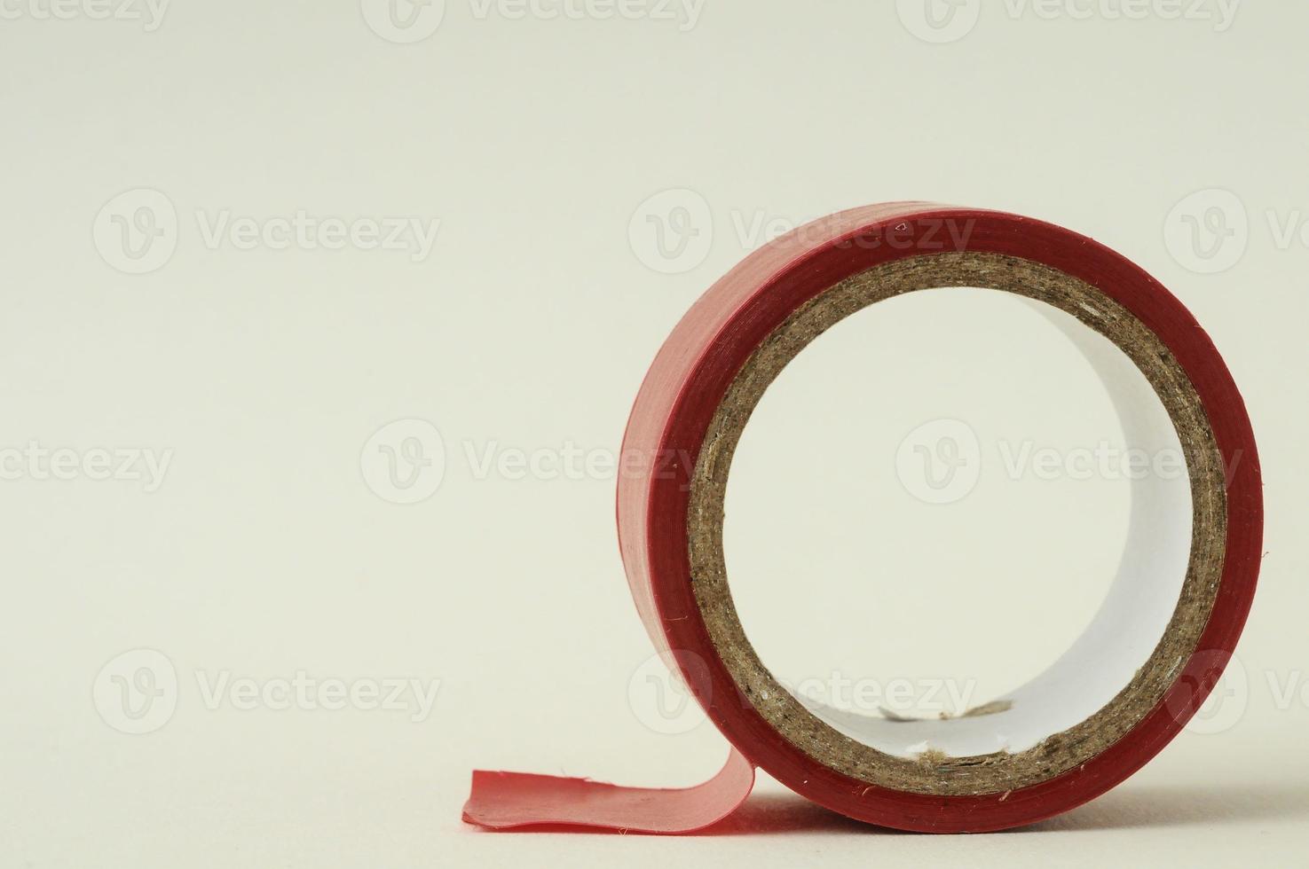 New Insulation Tape Roll photo