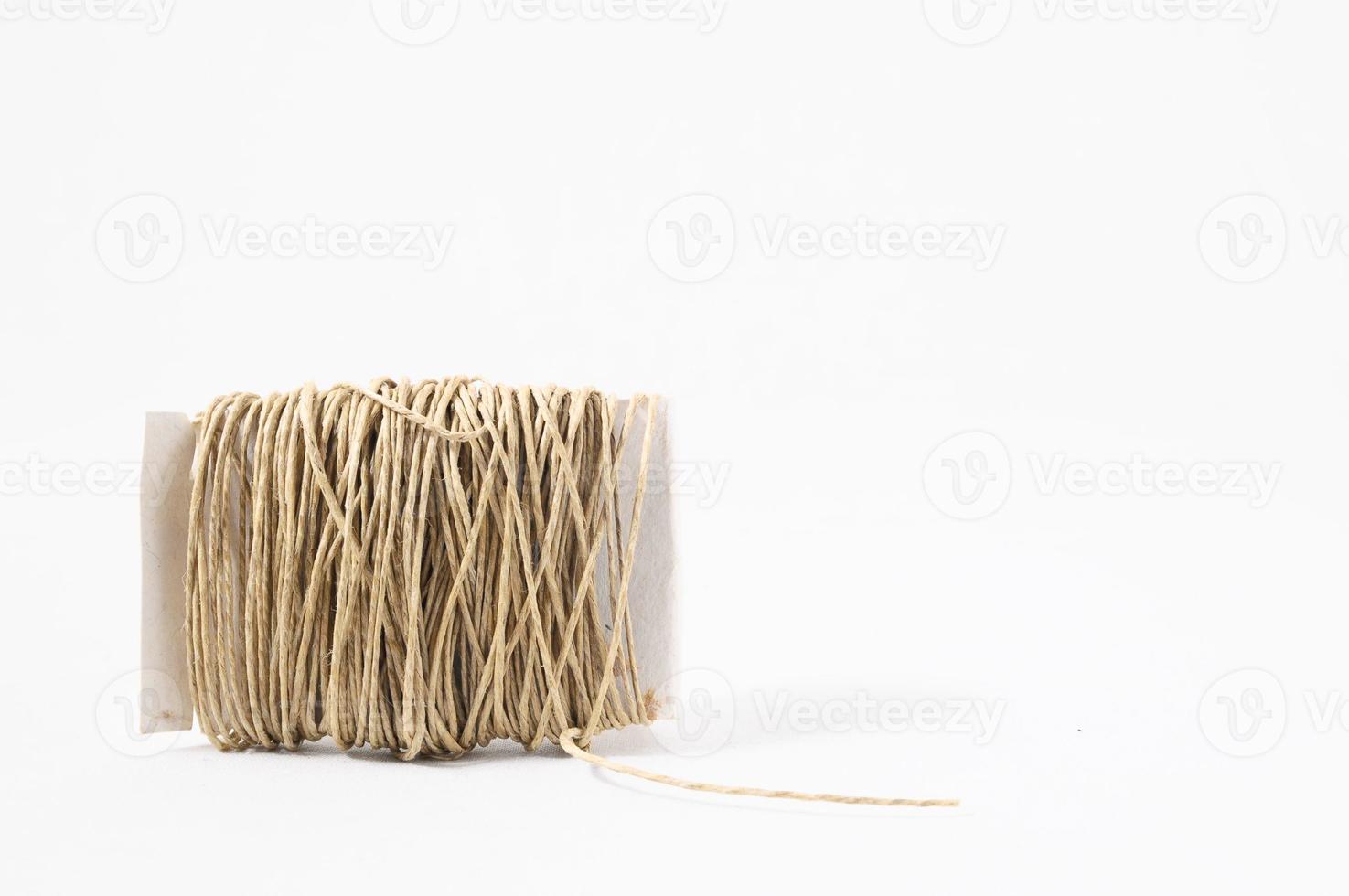 Roll of Twine photo