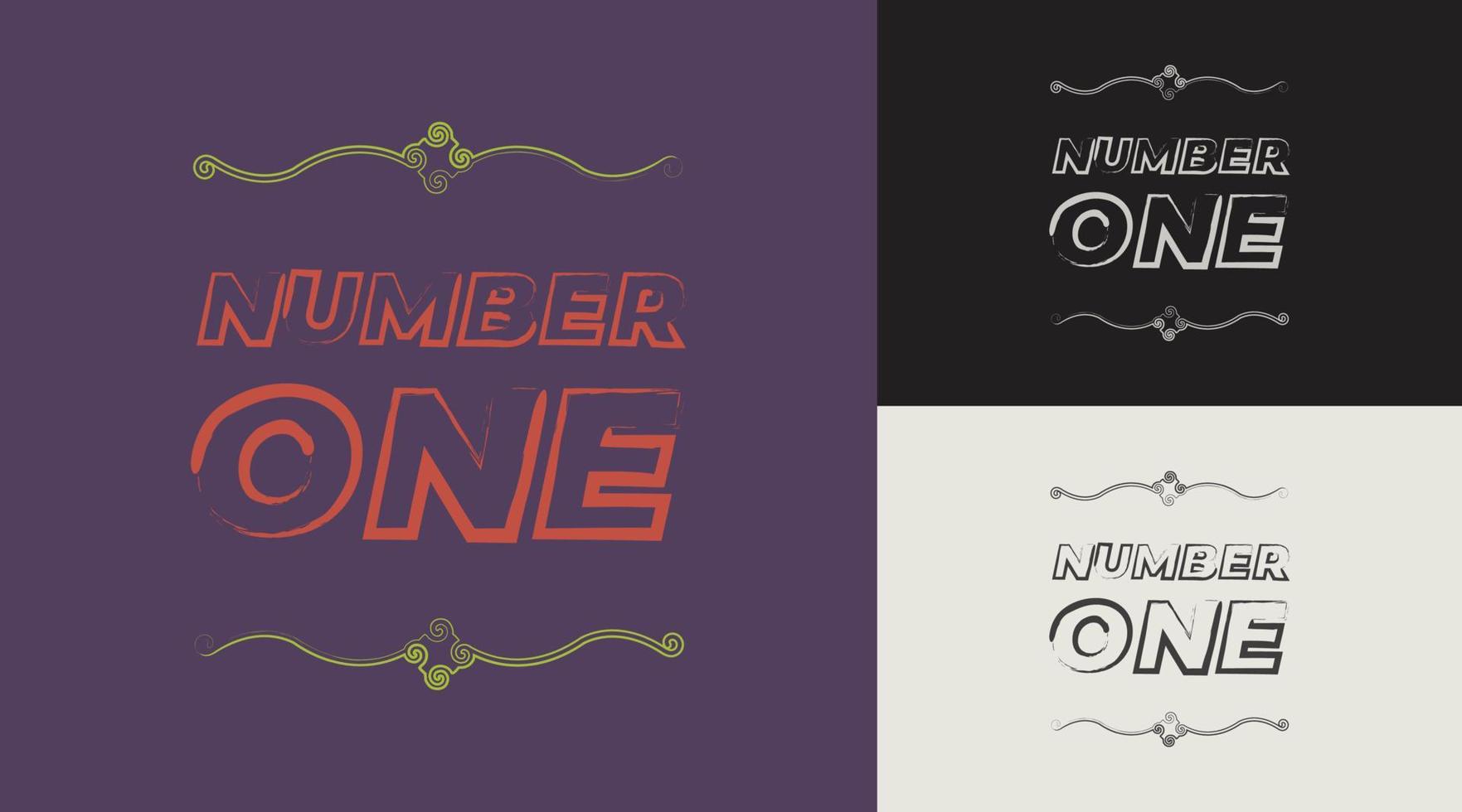 professional creative luxury colorful vector art text logo