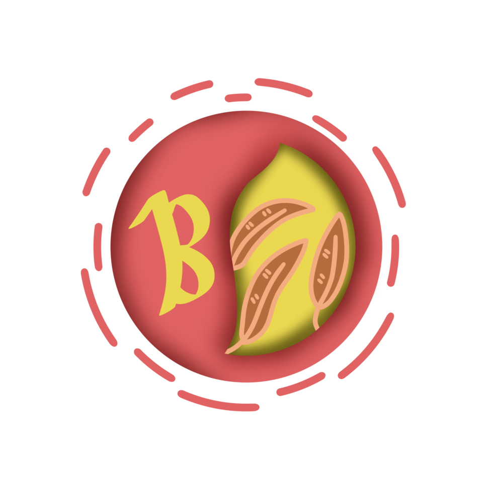 Alphabet Letters Aesthetic Text Sticker 15731846 PNG