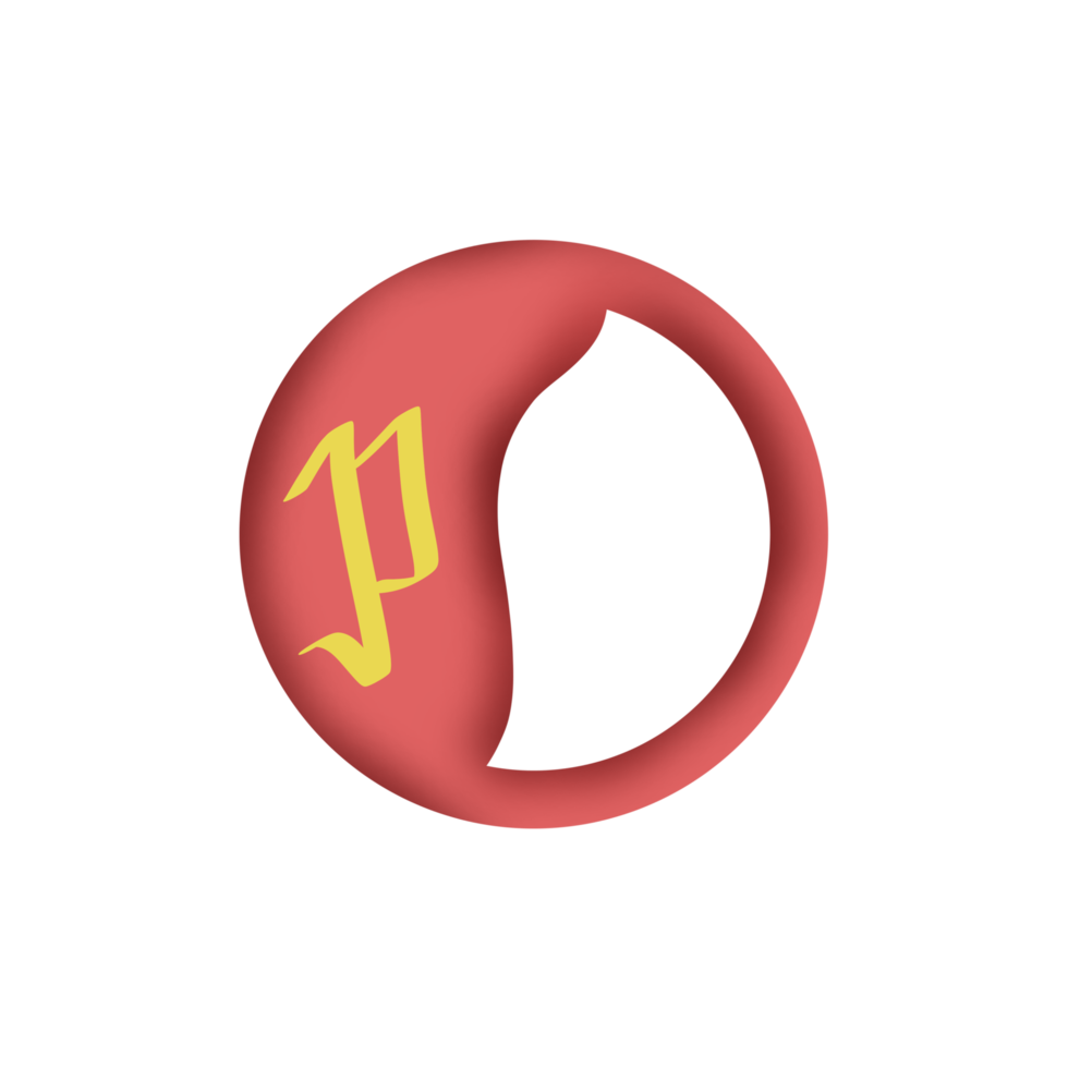 Alphabet Letters Aesthetic Text png