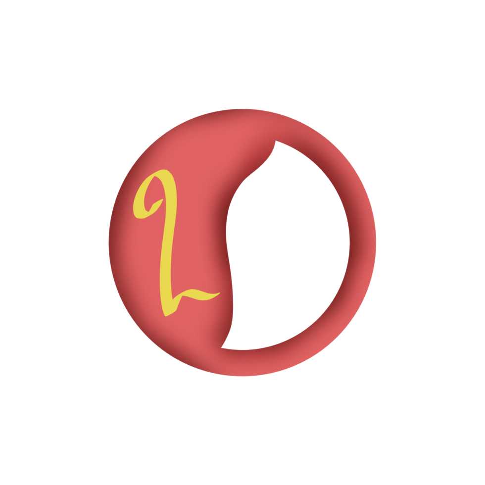 Alphabet Letters Aesthetic Text png