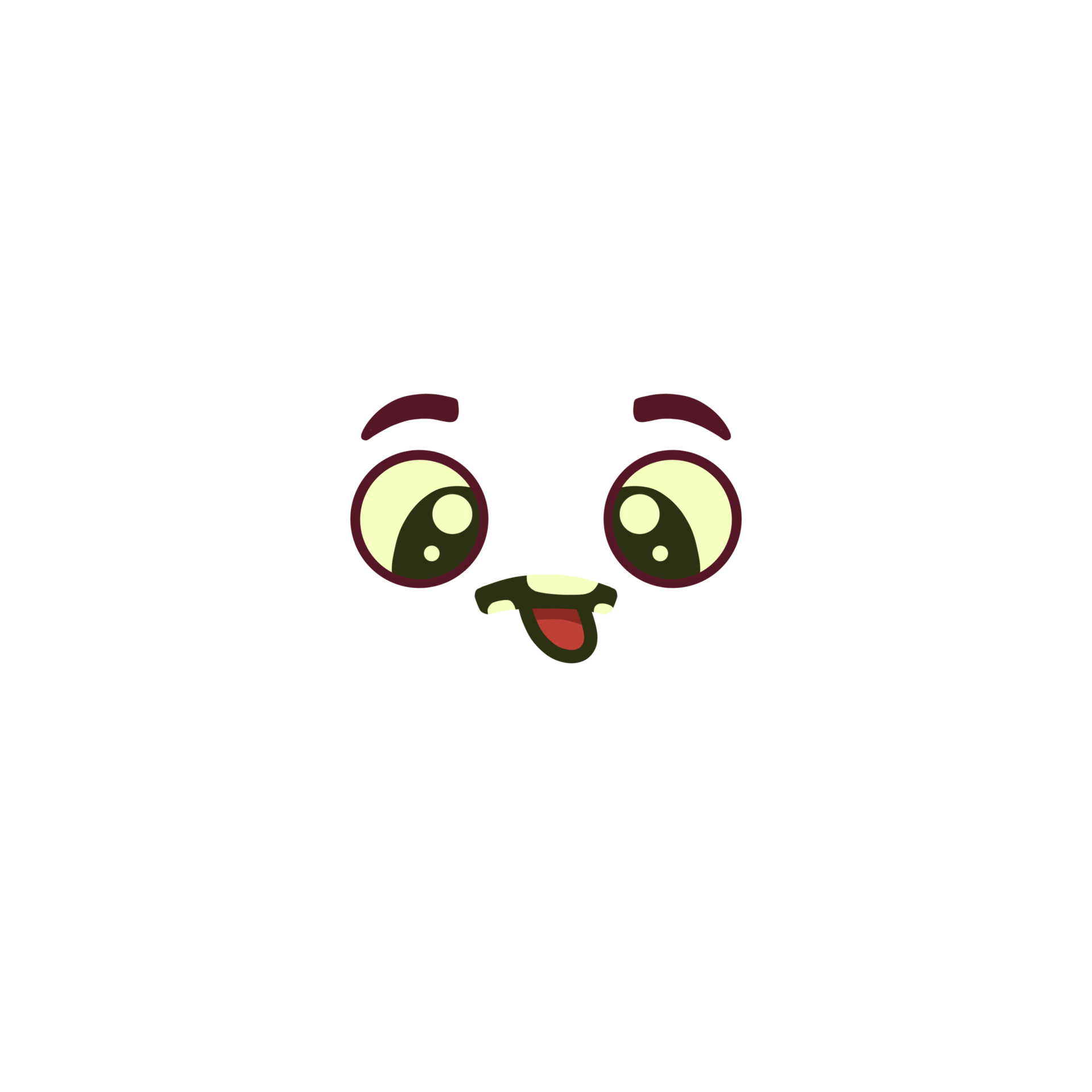 Face Roblox png HD phone wallpaper