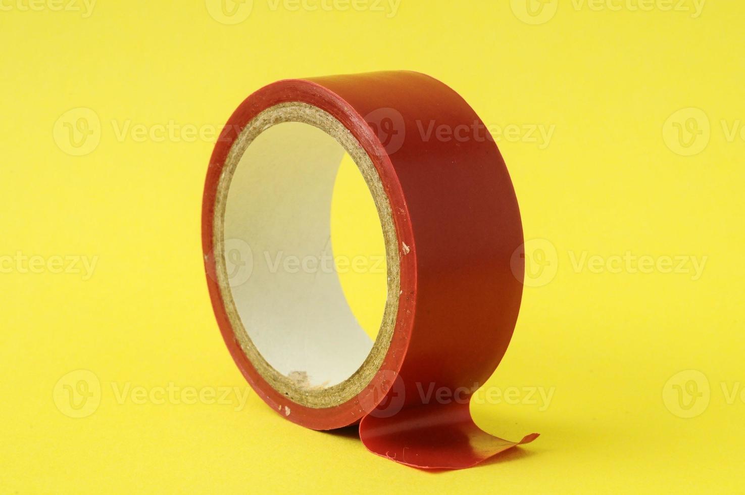 New Insulation Tape Roll photo