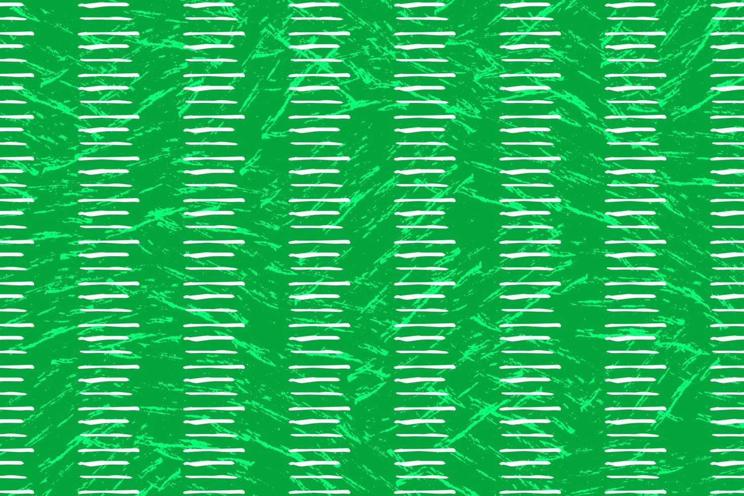 Green grunge texture background vector