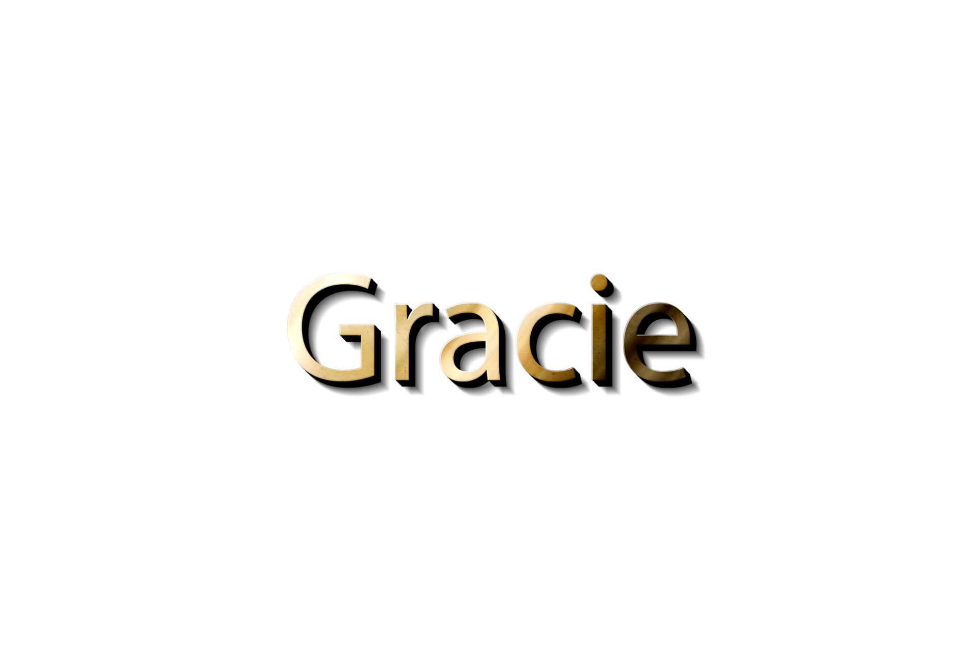 gracie nom 3d 15732957 PNG