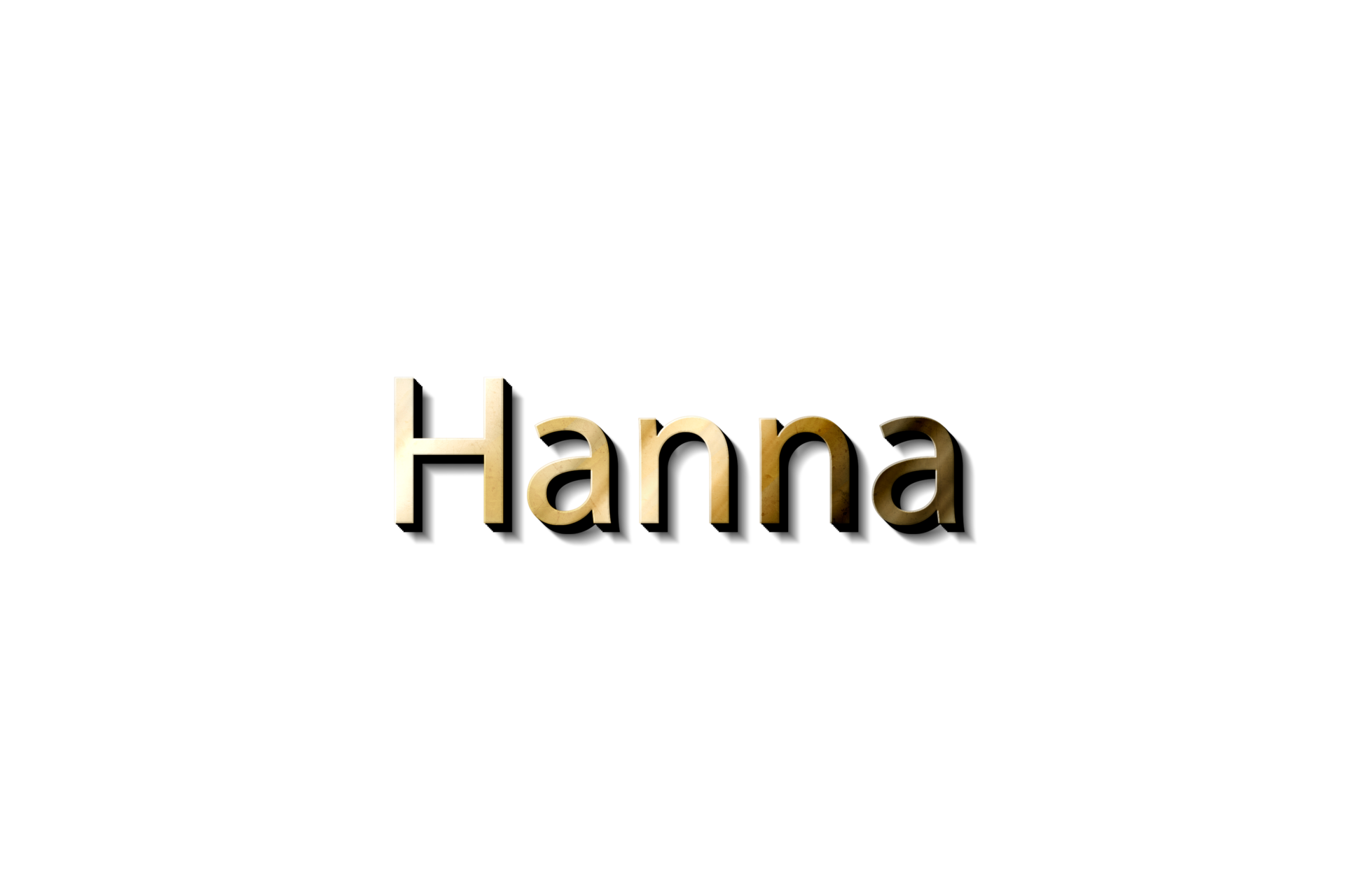 Hanna Name hanna-name