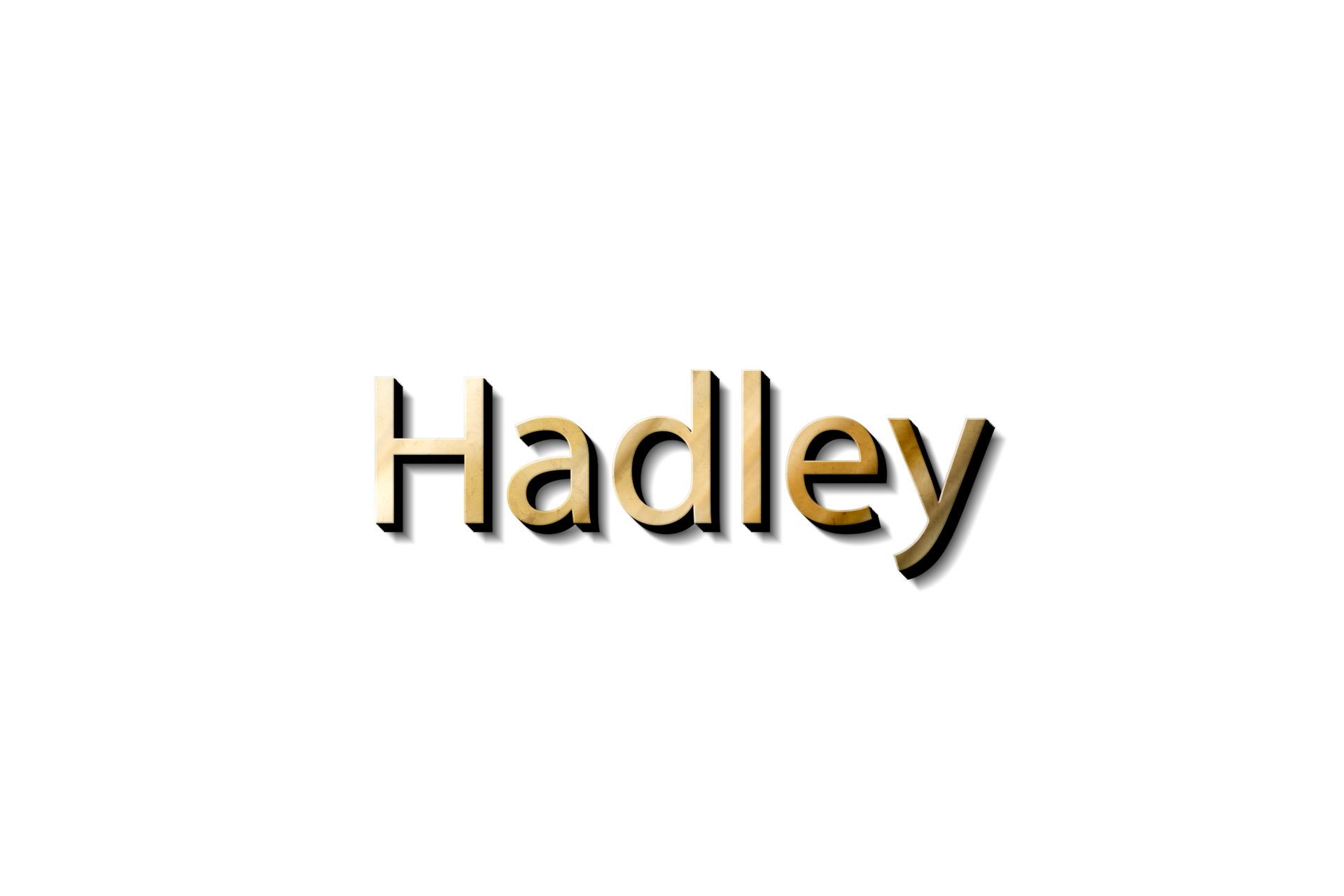 Free hadley naam mockup 15733074 PNG with Transparent Background