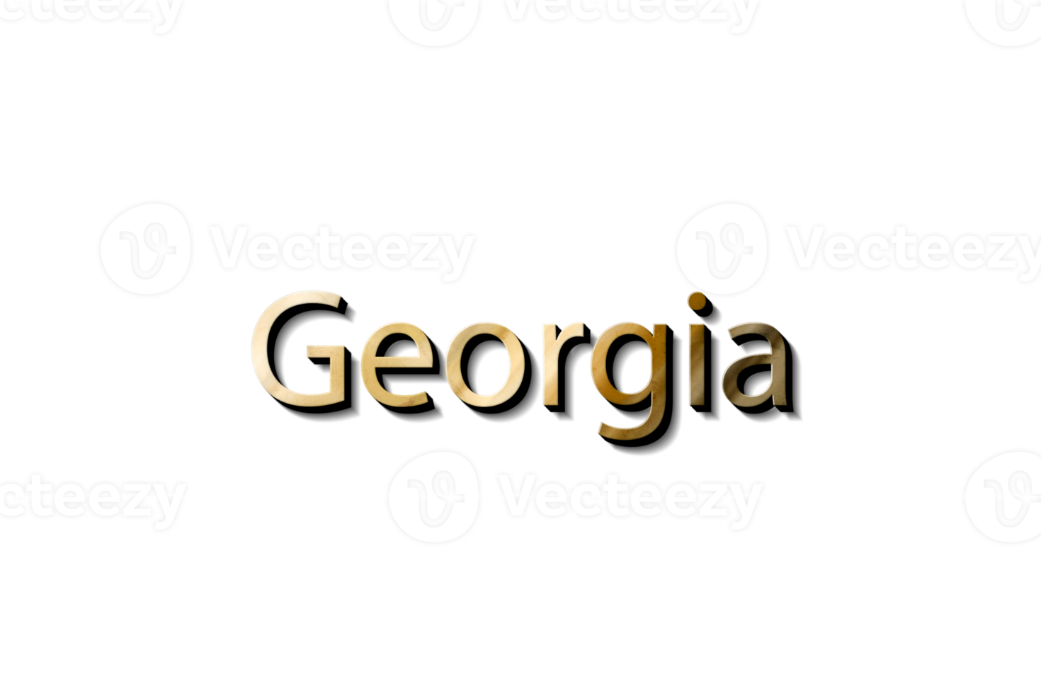 GEORGIA 3D MOCKUP png