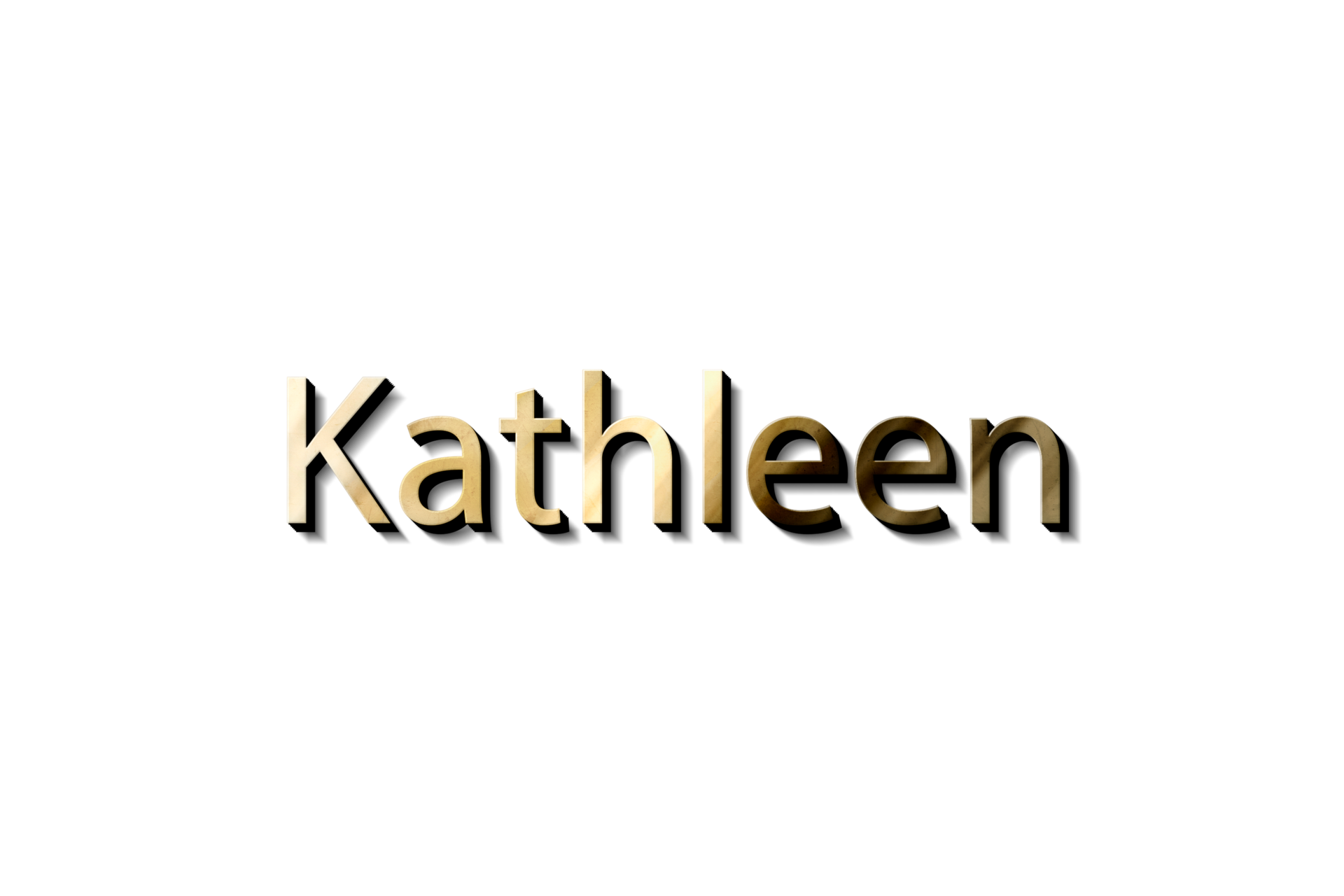 Kathleen Name