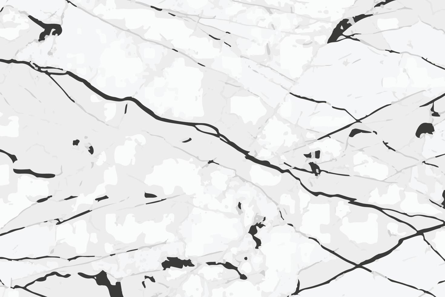 Vintage marble decorative texture. Elegant white marmoreal design backdrop illustration vector