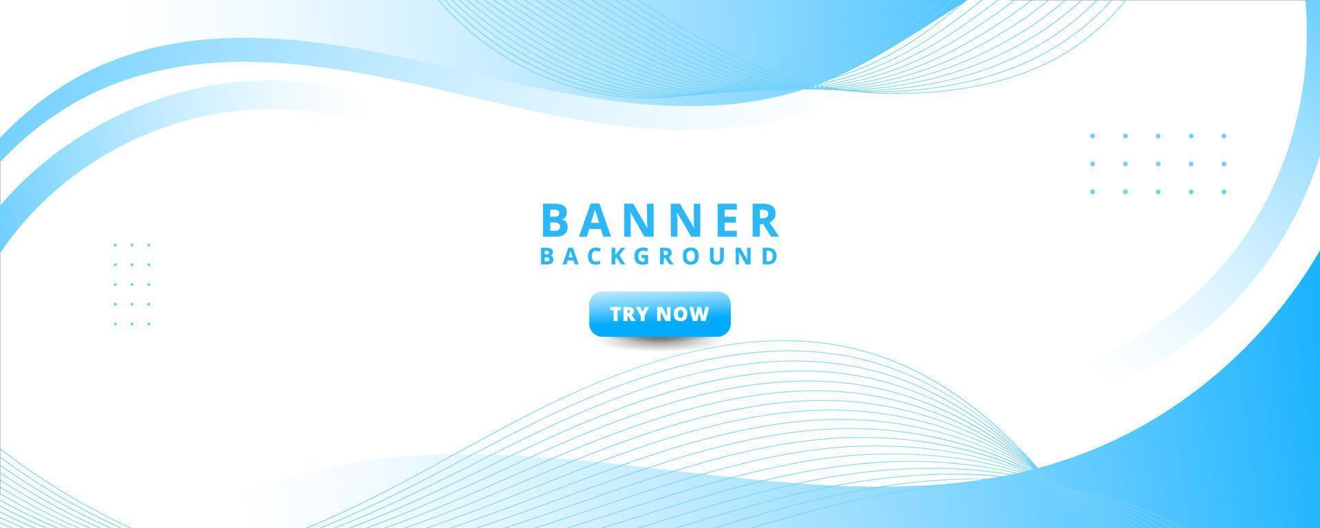 Background banners. full of colors, bright blue, wave, line ,vector eps 10 vector