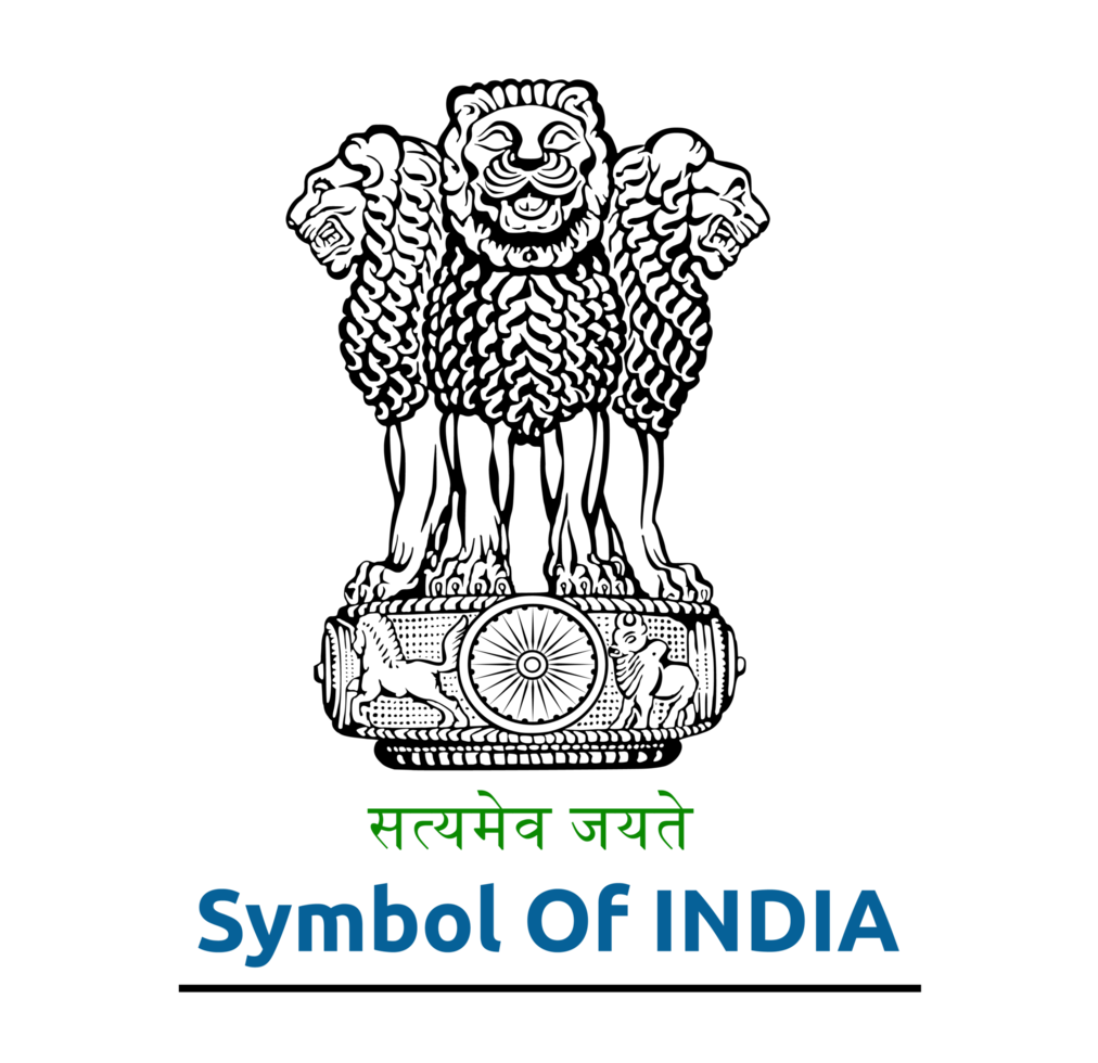 brasão indiana ou símbolo nacional png