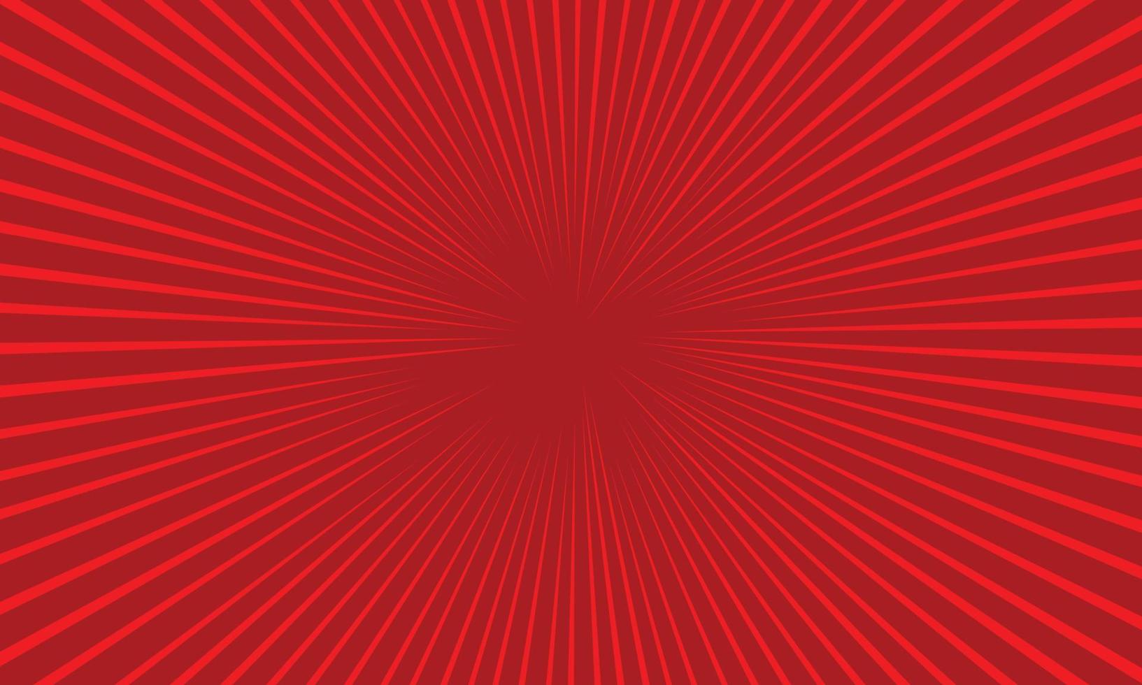 Abstract Radial Zoom Effect Background vector