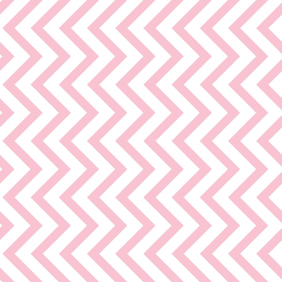 Cute seamless hand-drawn patterns. Stylish modern vector patterns with lines. Funny Infantile Repeating Print pink