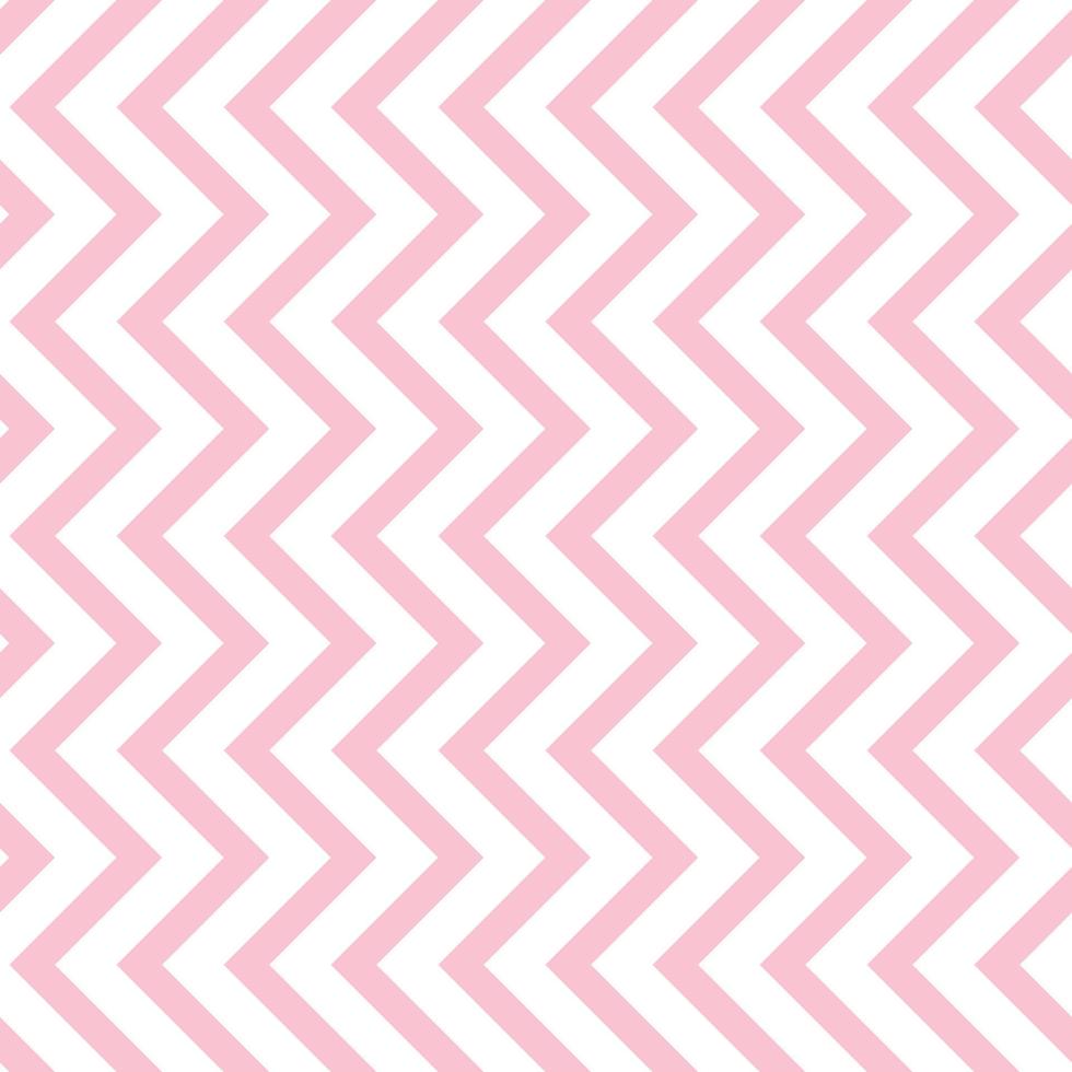 Cute seamless hand-drawn patterns. Stylish modern vector patterns with lines. Funny Infantile Repeating Print pink