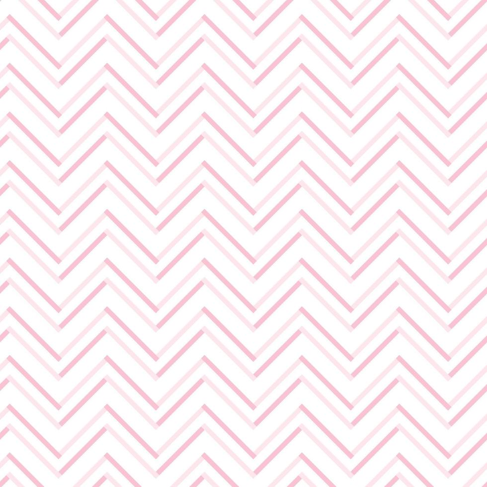 Cute seamless hand-drawn patterns. Stylish modern vector patterns with lines. Funny Infantile Repeating Print pink