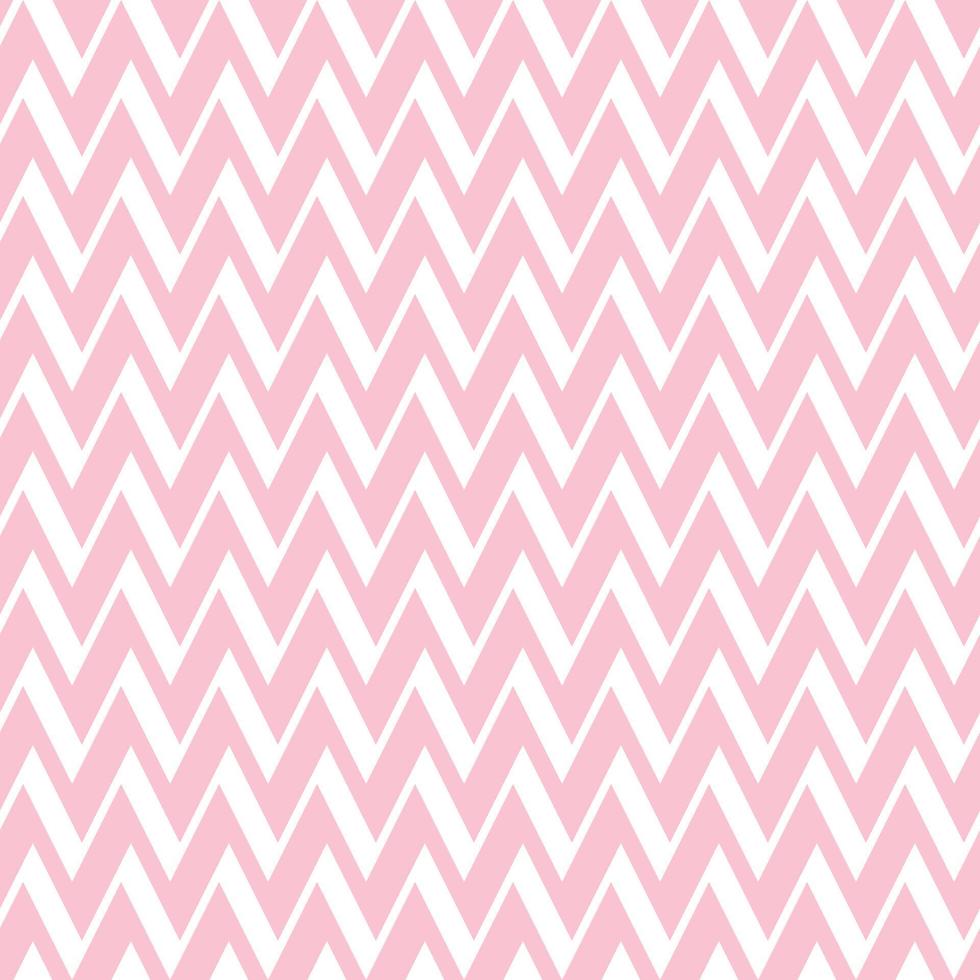 Cute seamless hand-drawn patterns. Stylish modern vector patterns with lines. Funny Infantile Repeating Print pink