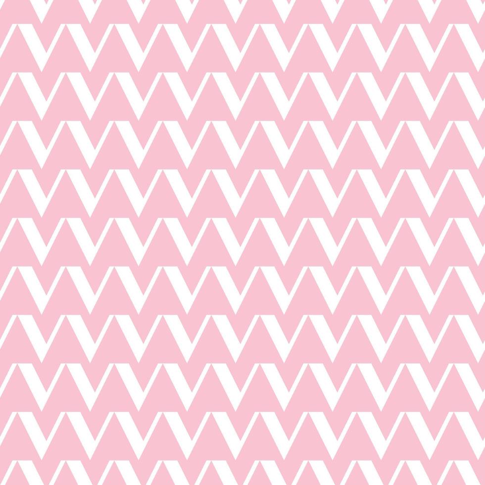 Cute seamless hand-drawn patterns. Stylish modern vector patterns with lines. Funny Infantile Repeating Print pink