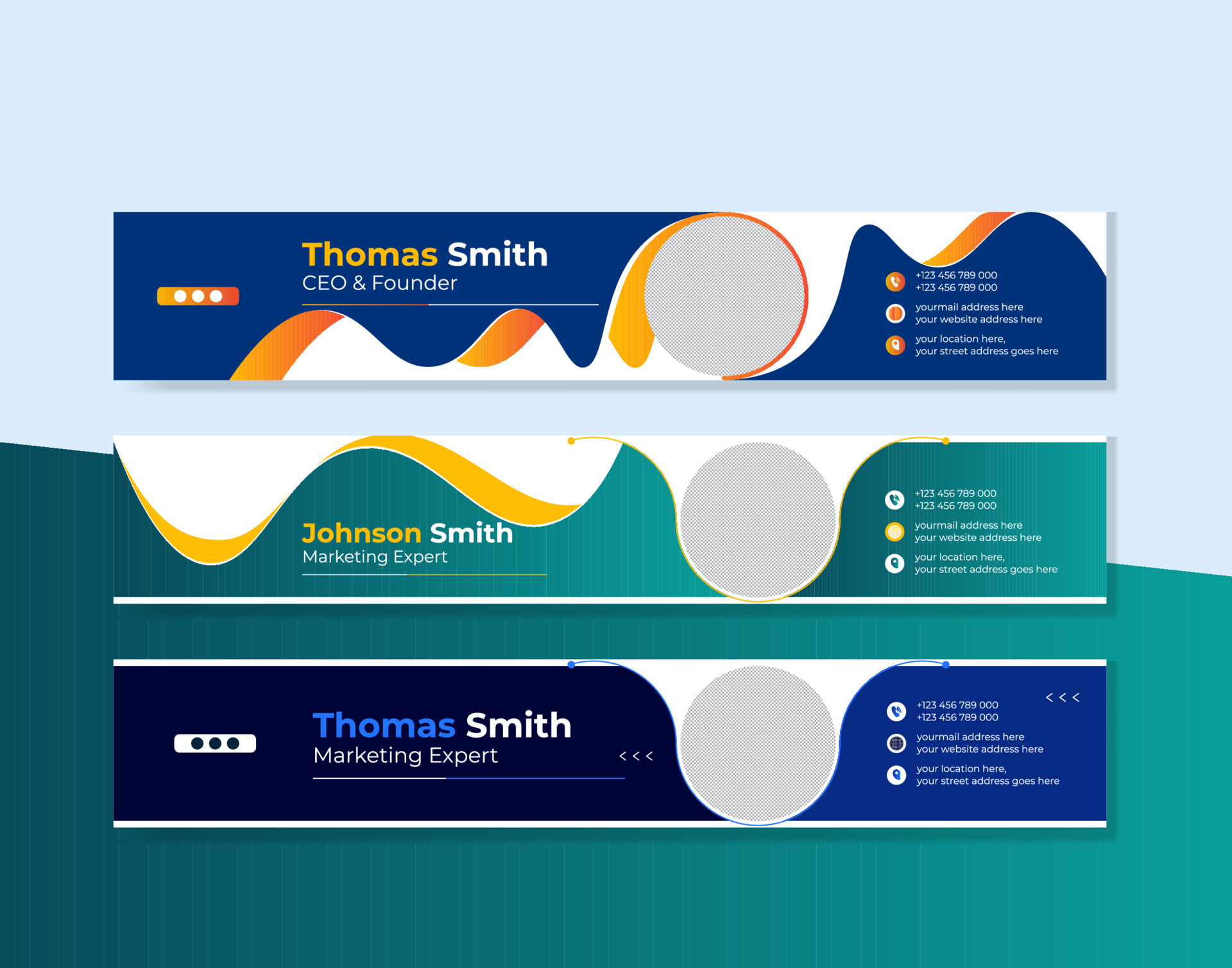 LinkedIn Cover Design Template Bundle 15735395 Vector Art At Vecteezy linkedin-cover-design-template-bundle-15735395-vector-art-at-vecteezy
