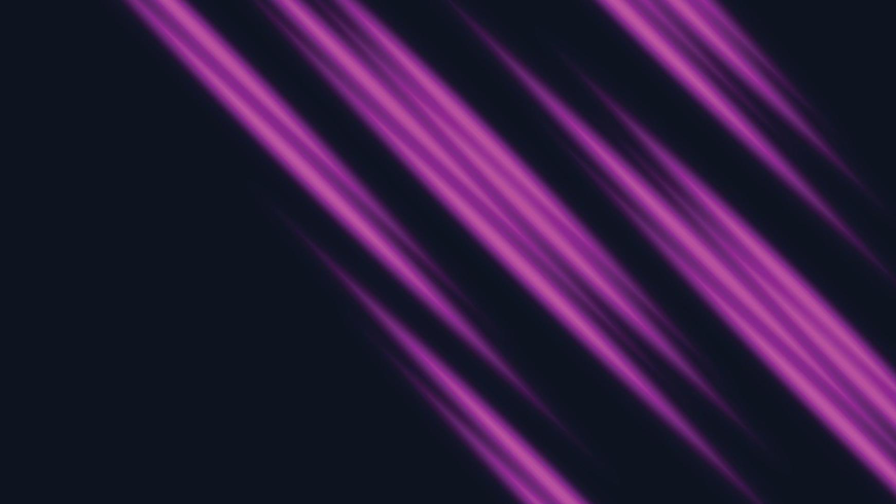 Abstract lights purple background. Vector illustration.