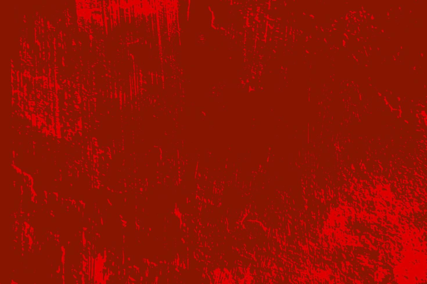 Fondo de textura grunge de terror vector