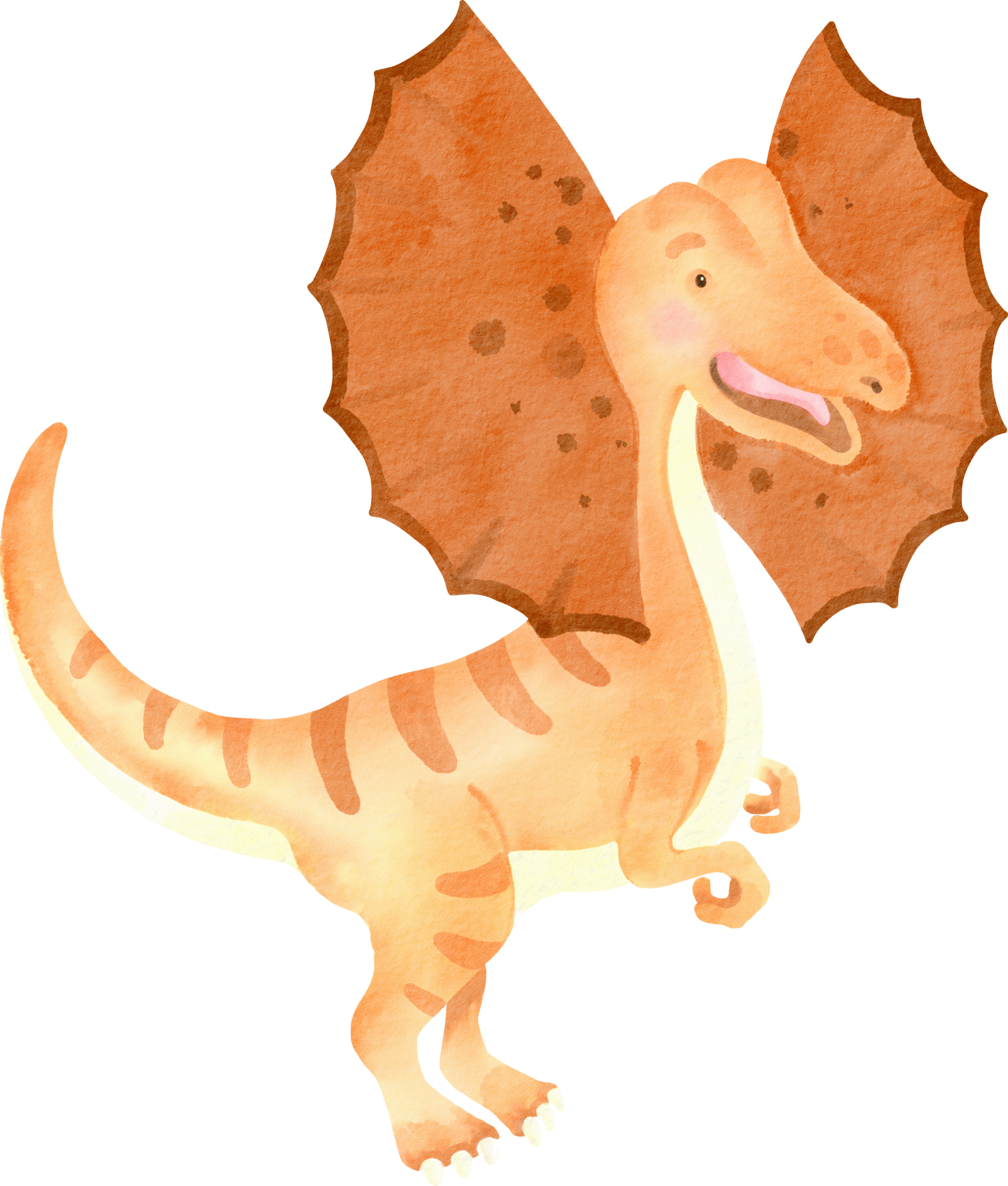 Dinossauro Baby Desenho Png Clipart, clipart, png clipart