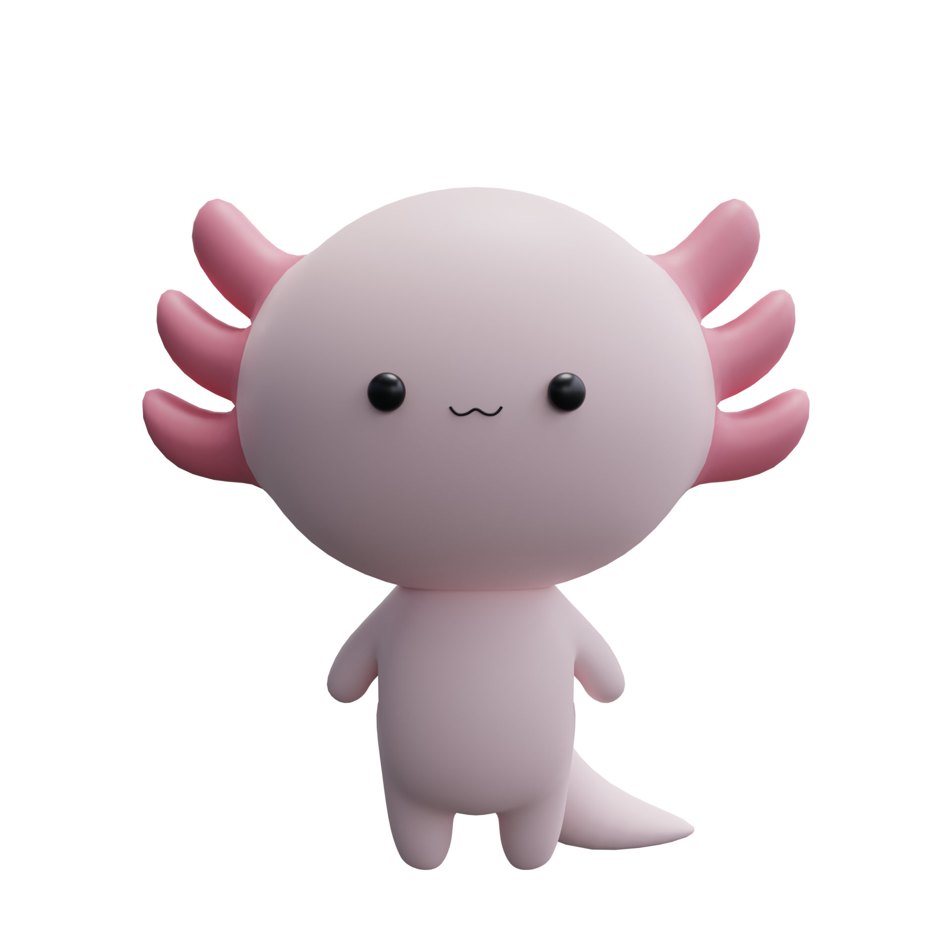Ajolote Png