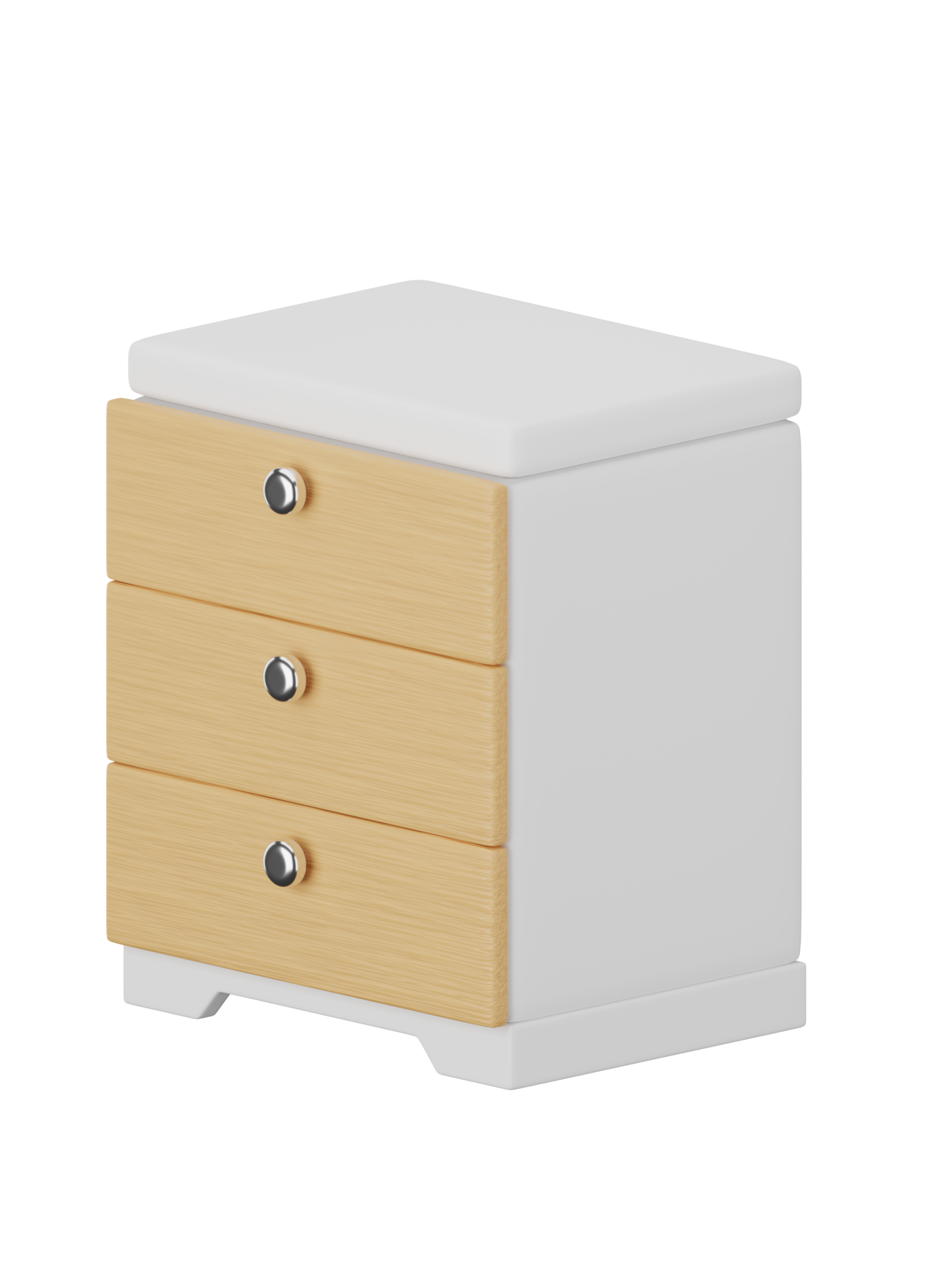 3D Storage drawers 15736266 PNG