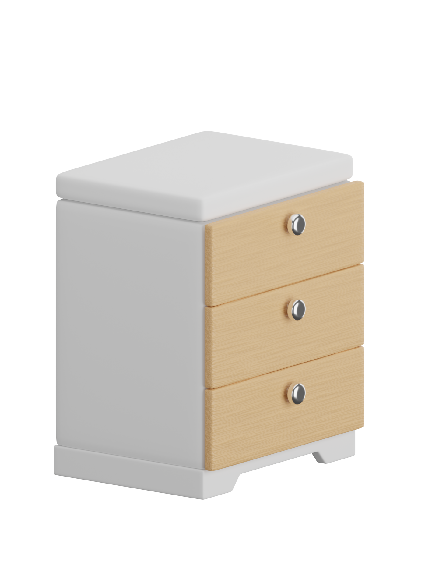 3D Storage drawers 15736270 PNG