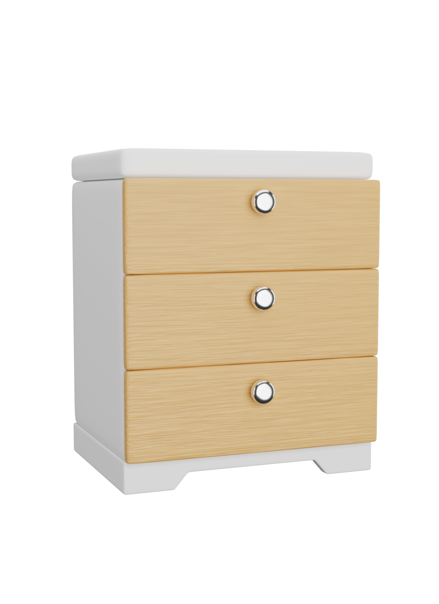 3D Storage drawers 15736272 PNG