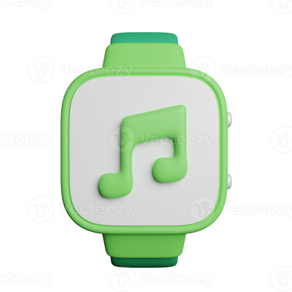 reloj de tecnología smartwatch png