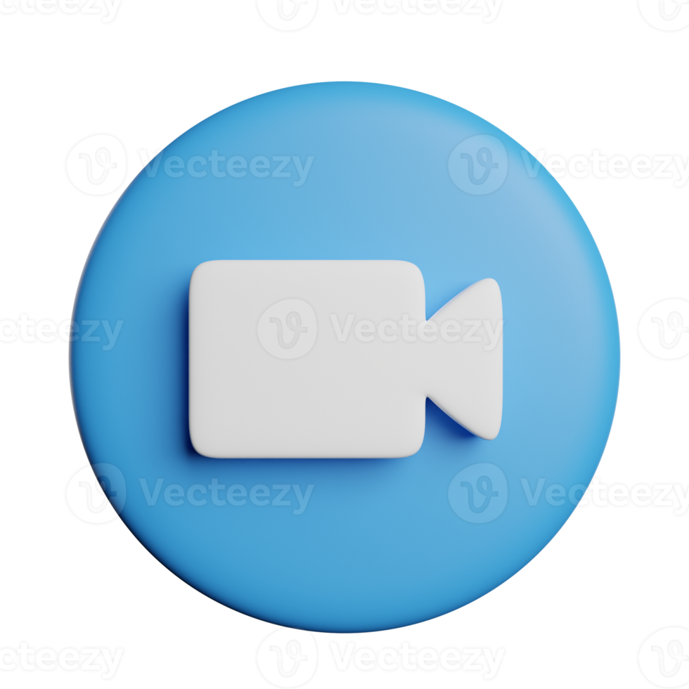Video Call Sign png