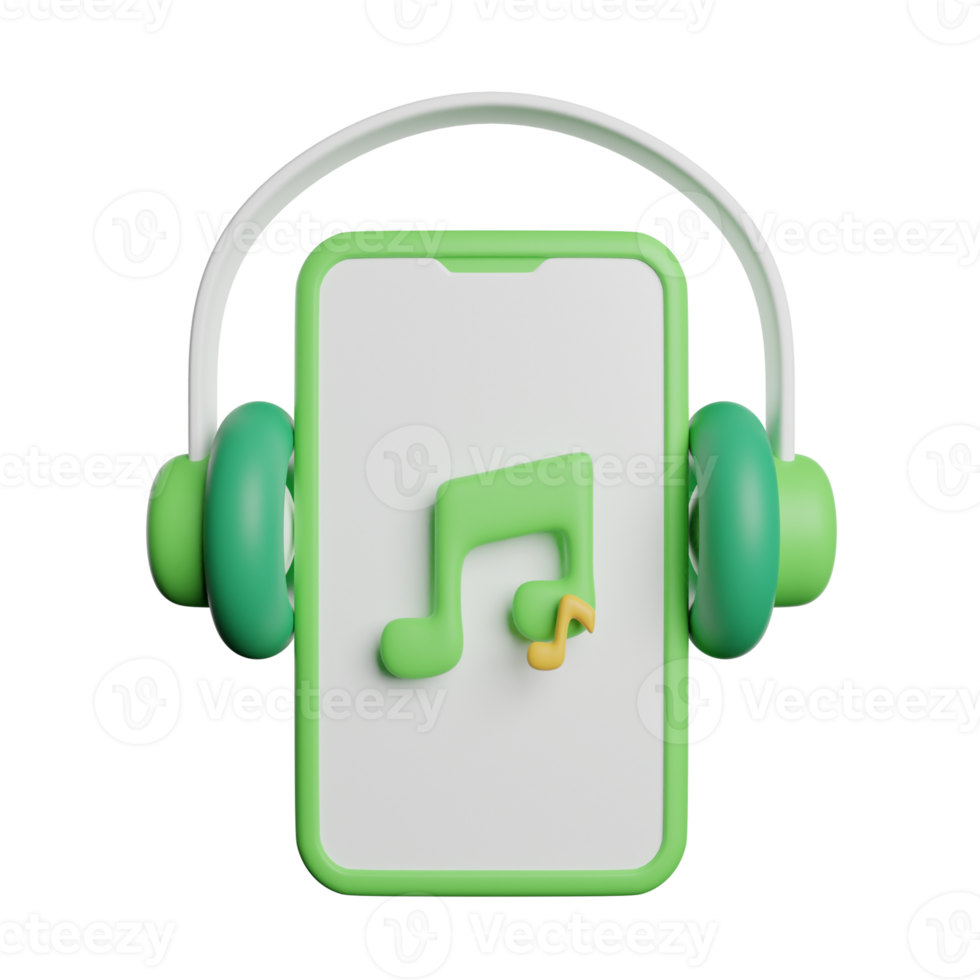 auriculares musica audio png