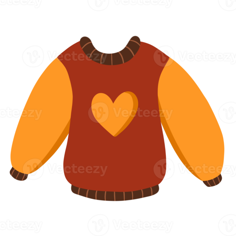knit-sweater-illustration-15738137-png
