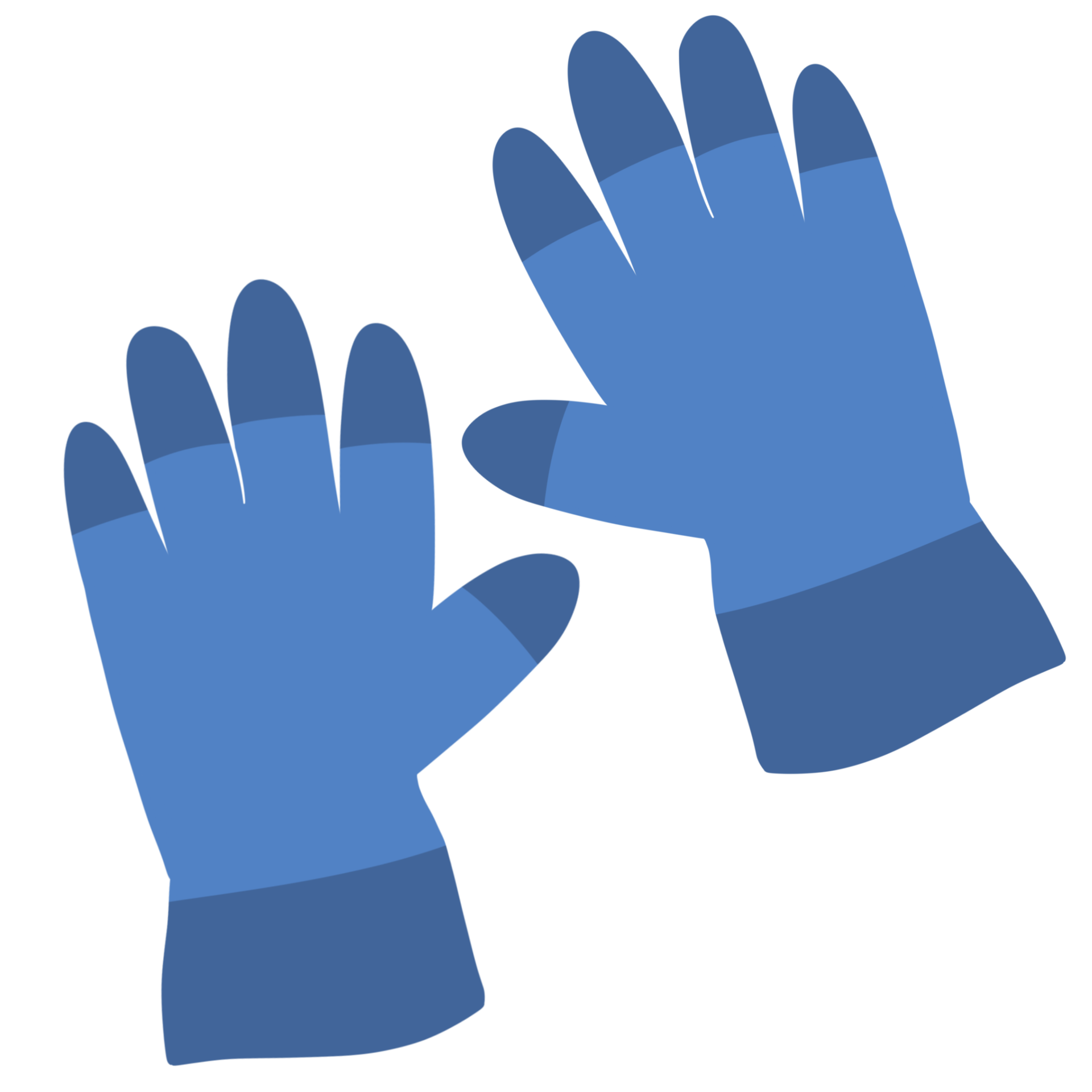 Hand Gloves Illustration 15738452 Png Hand Gloves Illustration 15738452 Png