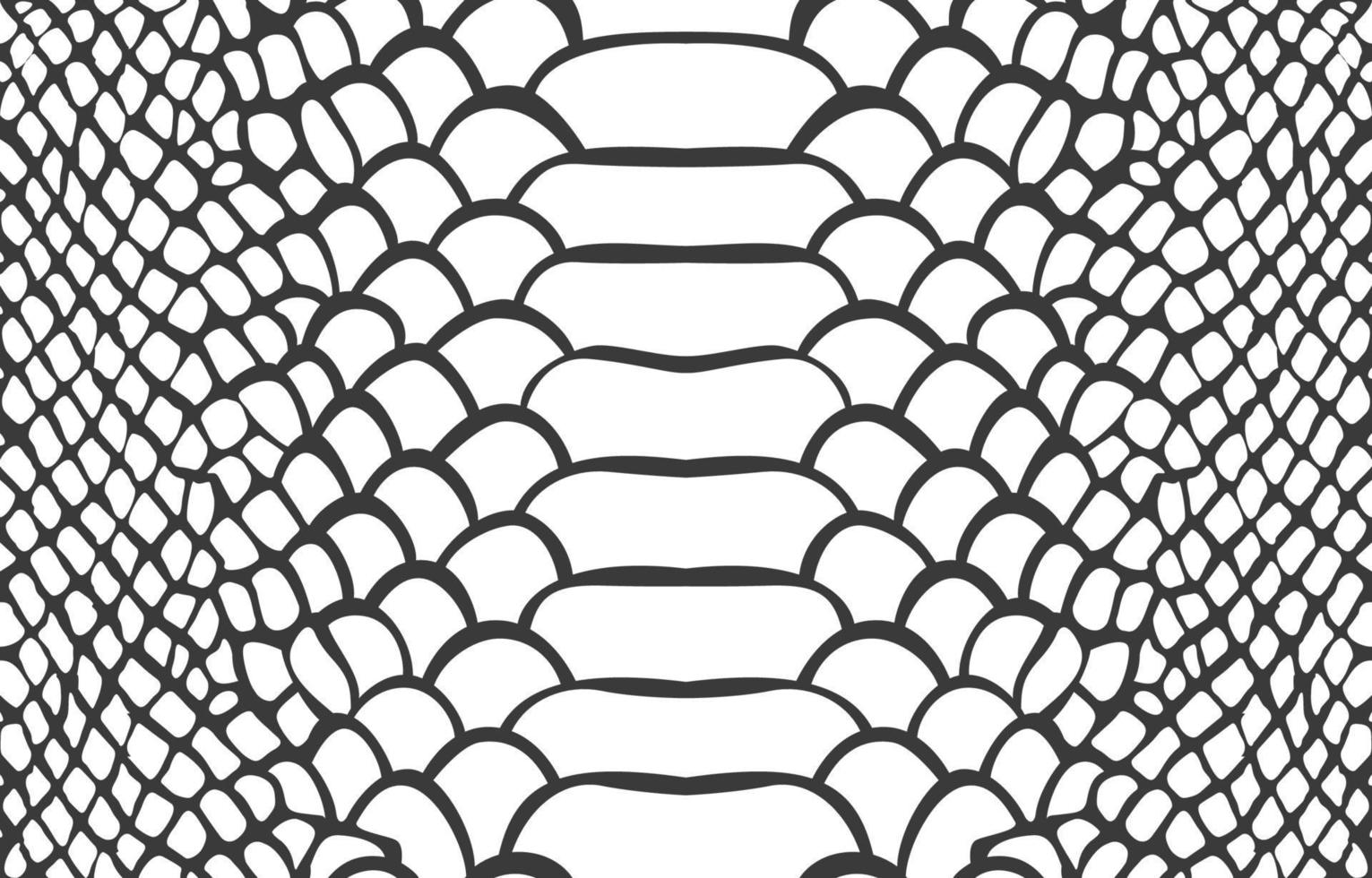 Seamless Green Snake Skin Pattern 15738567 Vector Art at Vecteezy