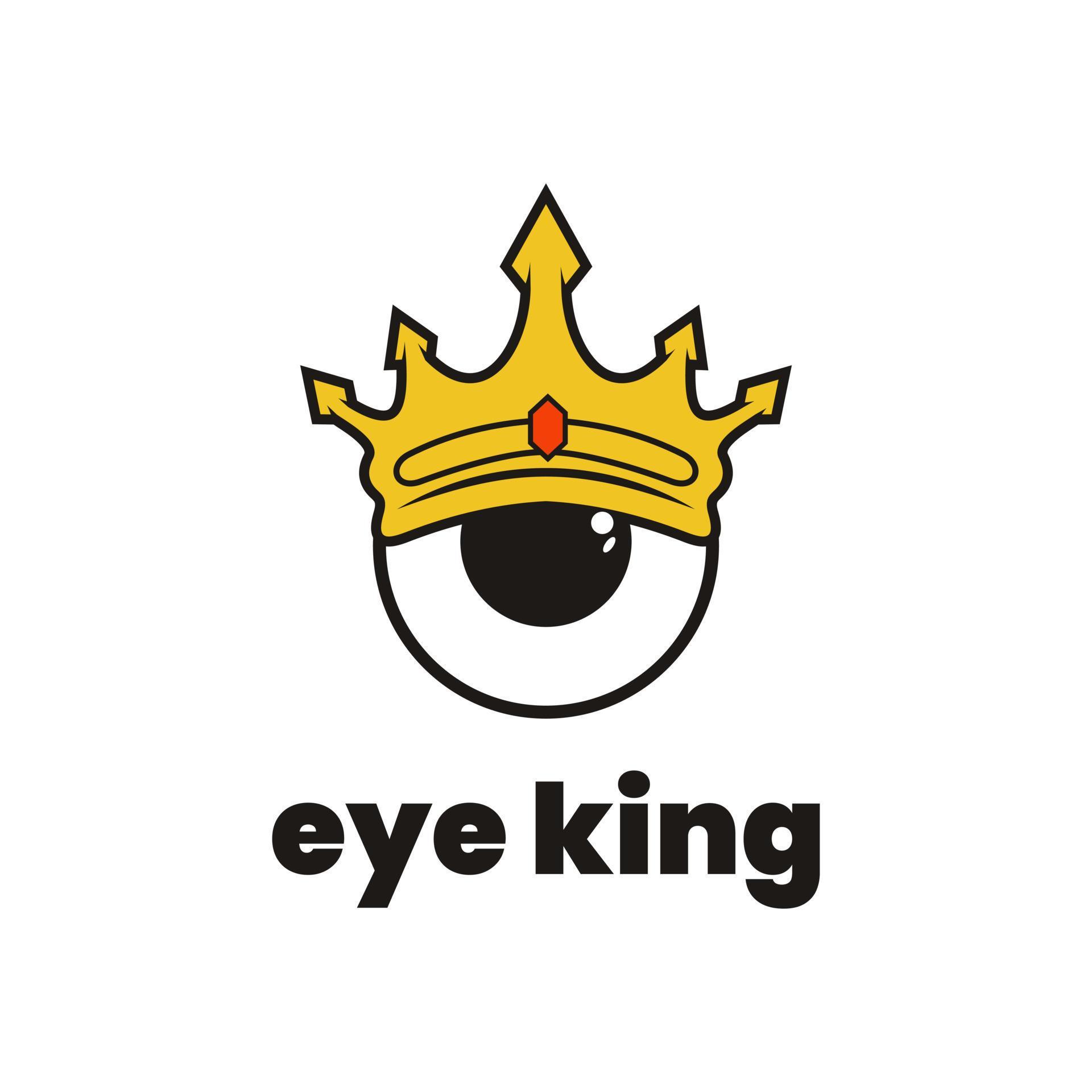 Access Eye King George 23 - xkdl5v7