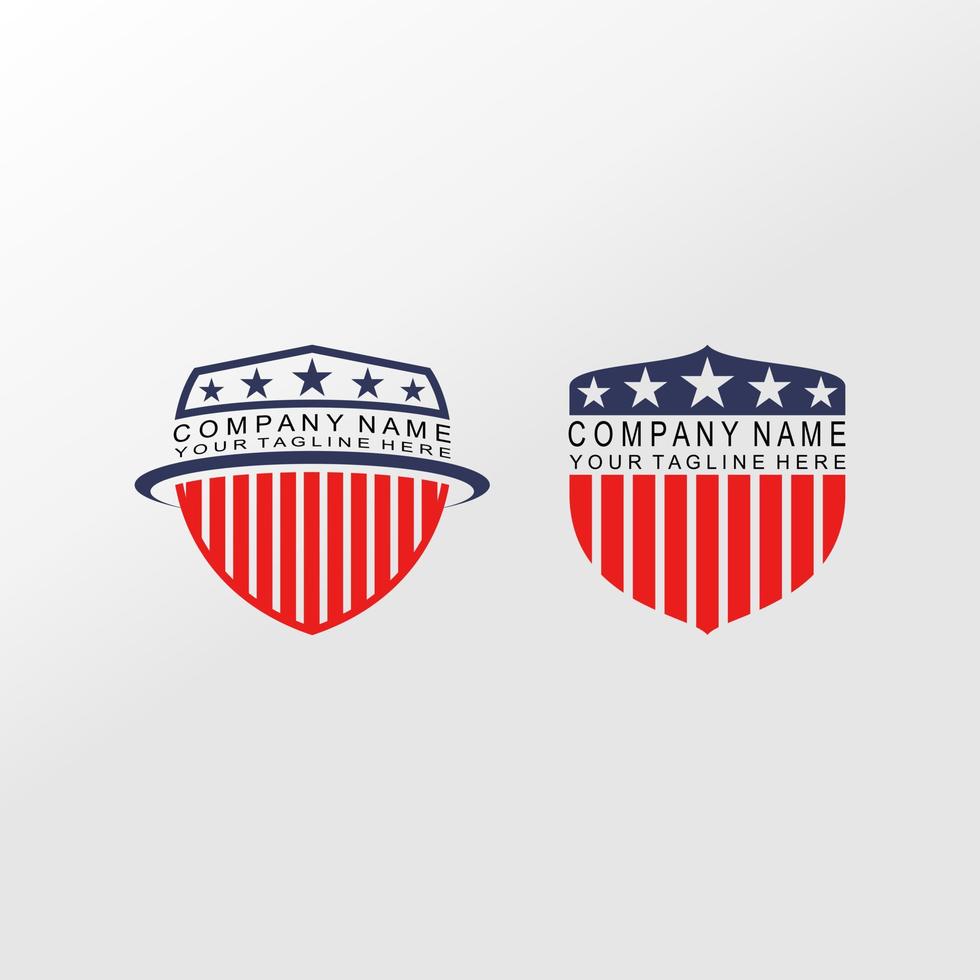 2 simple y fuerte emblema imagen gráfico icono logotipo diseño abstracto concepto vector stock. se puede utilizar como un símbolo relacionado con el deporte o el juego