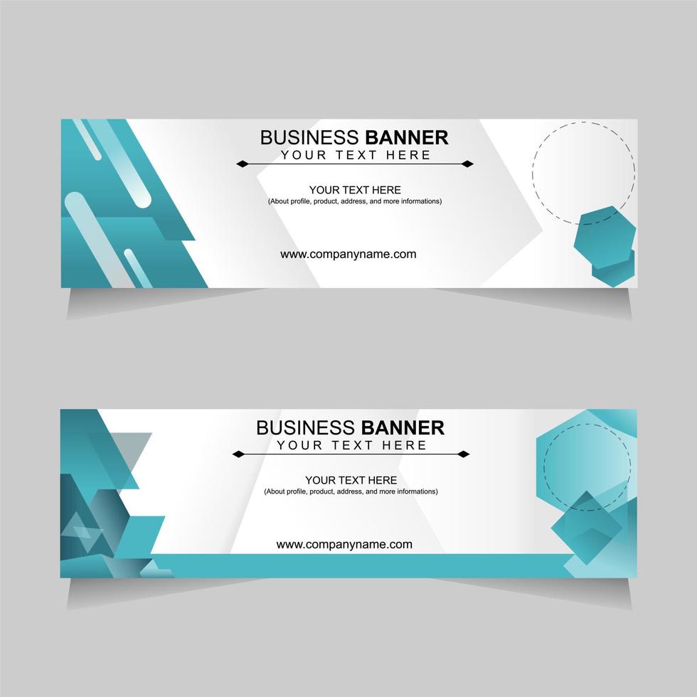 banner de color azul claro con una imagen de categoría cuadrada icono gráfico diseño de logotipo concepto abstracto stock vectorial. se puede utilizar como equipo relacionado para promoción o plantilla vector