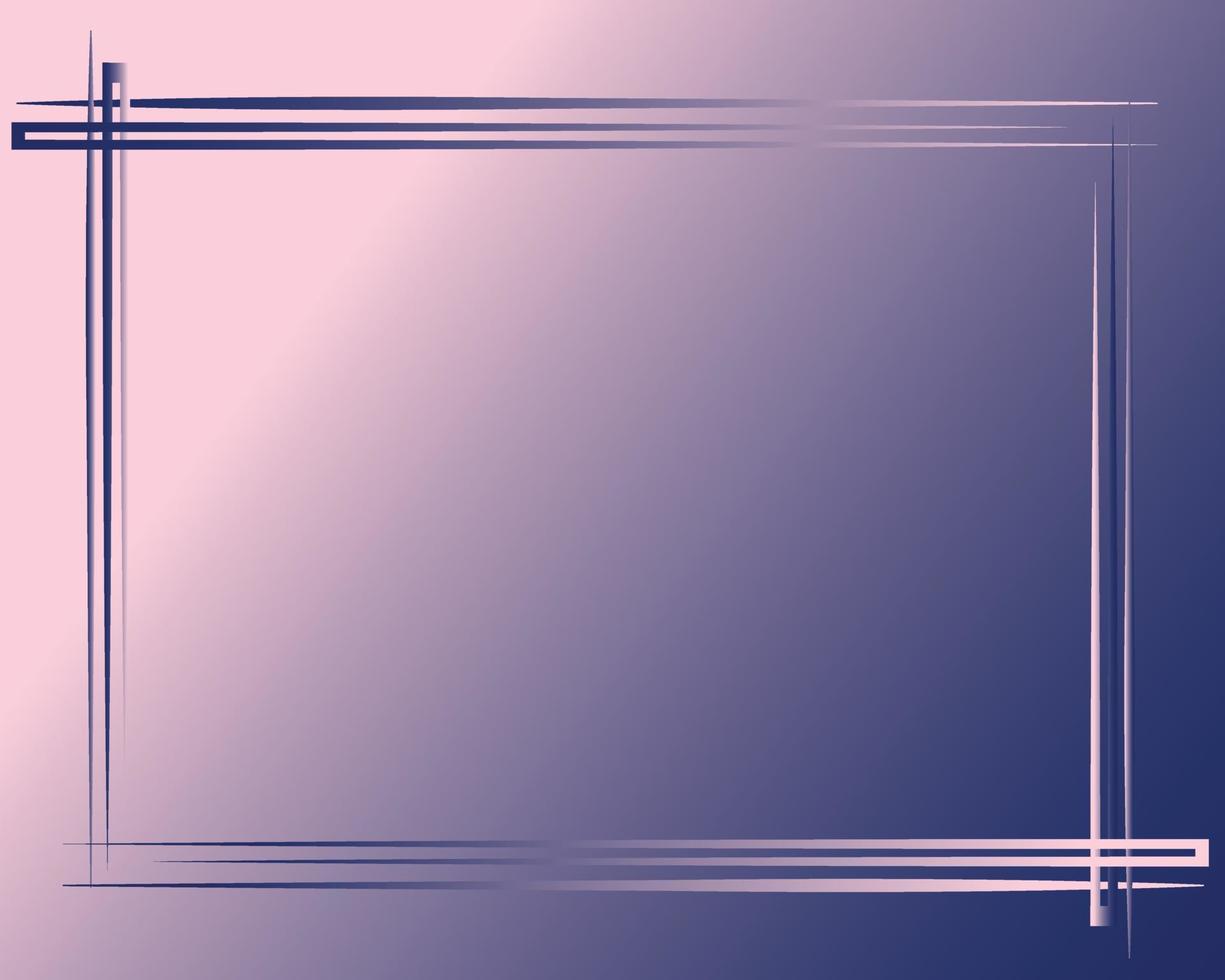 Minimal geometric background. vector