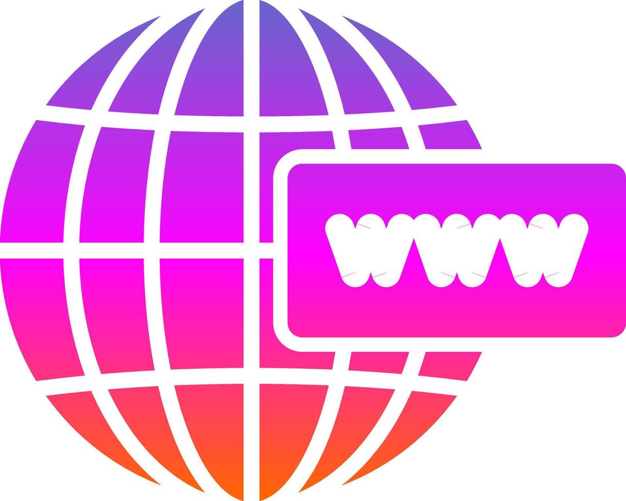 Www Vector Icon Design