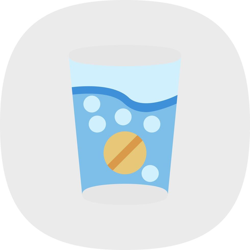 Effervescent Vector Icon Design