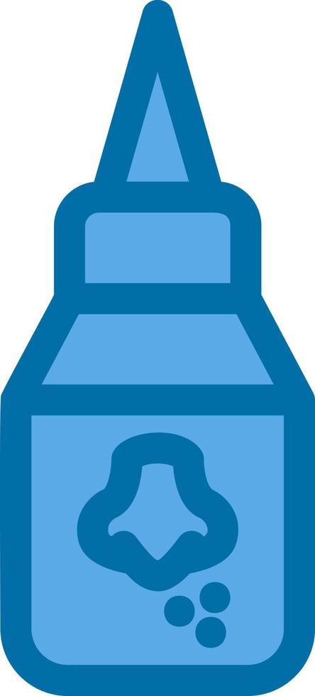 Nasal Spray Vector Icon Design