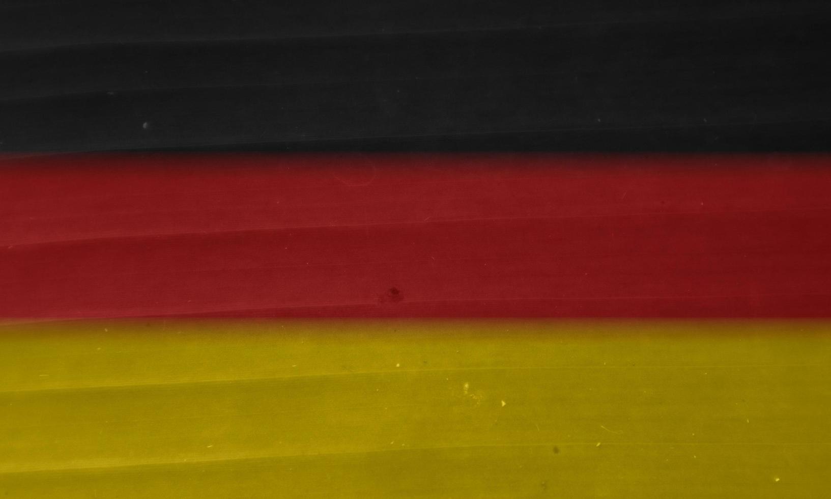 german flag texture as a background photo