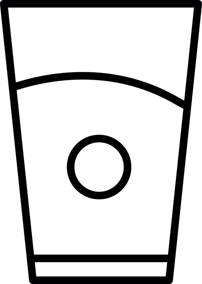 Water Vector Icon Design