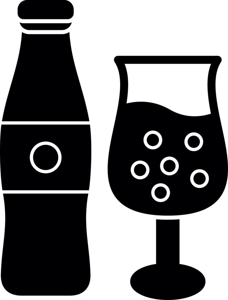 Soda Vector Icon Design